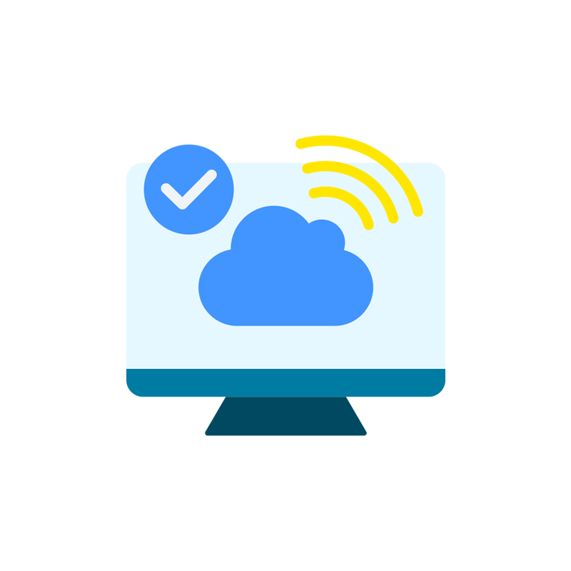 cloud backup software