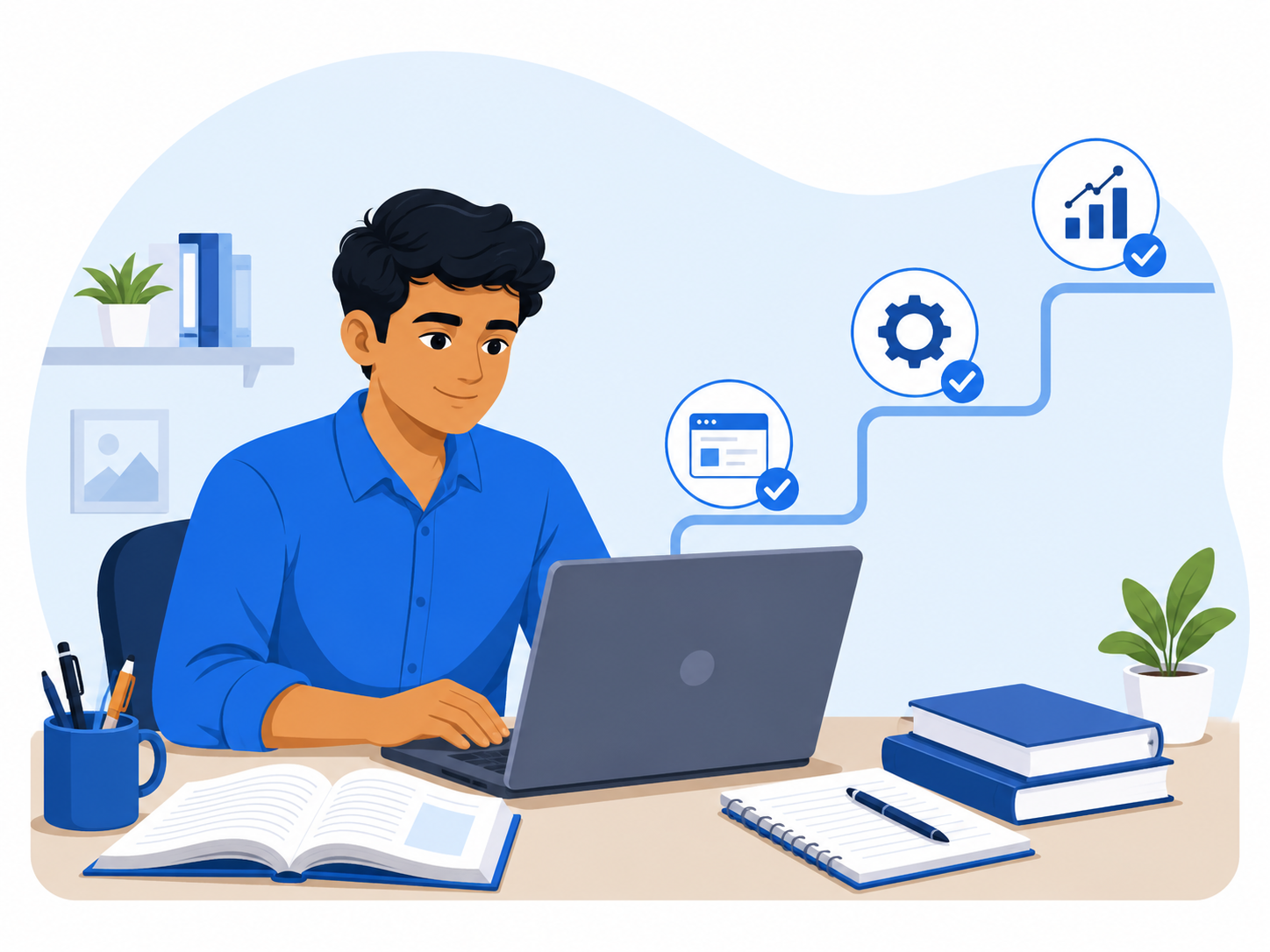 Continuous Learning