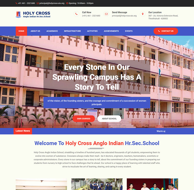 SATHYA Technosoft