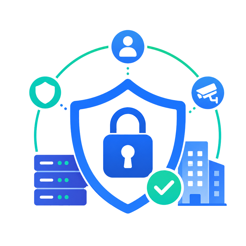 Enterprise-Grade Security