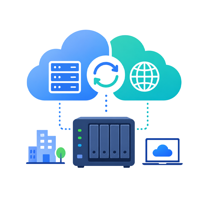 Hybrid Cloud Integration