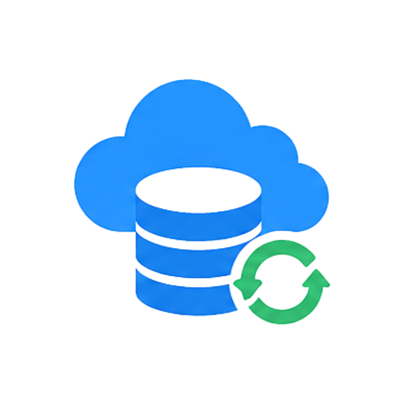 Automated Backup & Recovery