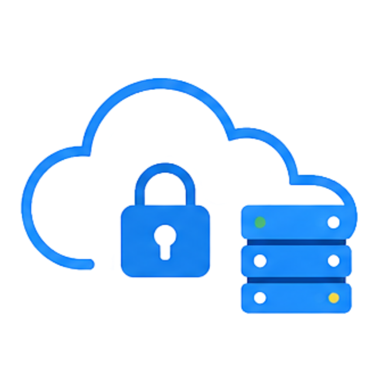 Private Cloud Storage