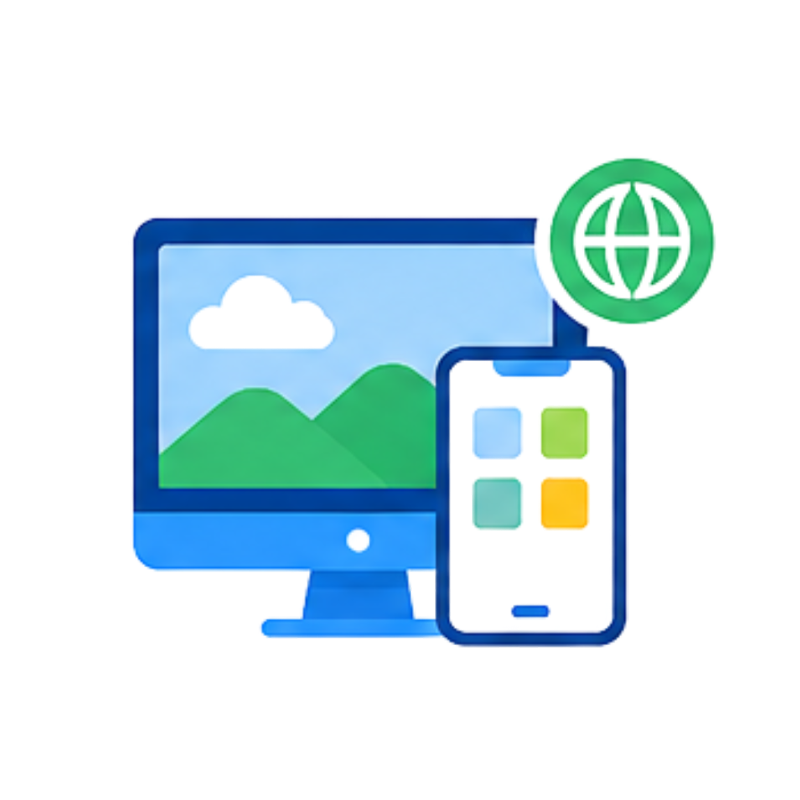 Remote & Mobile Access