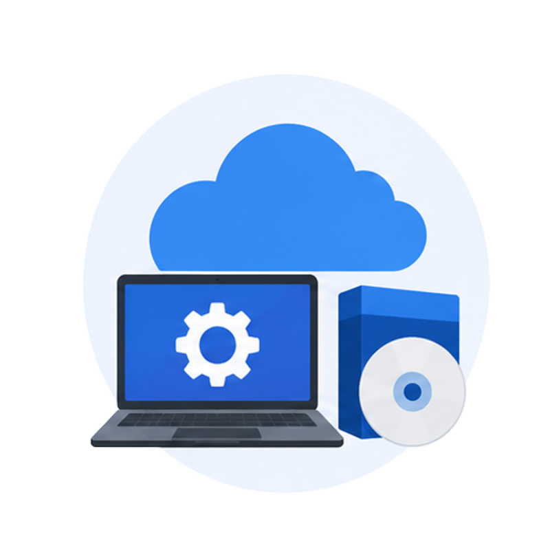 Cloud & Software Solutions