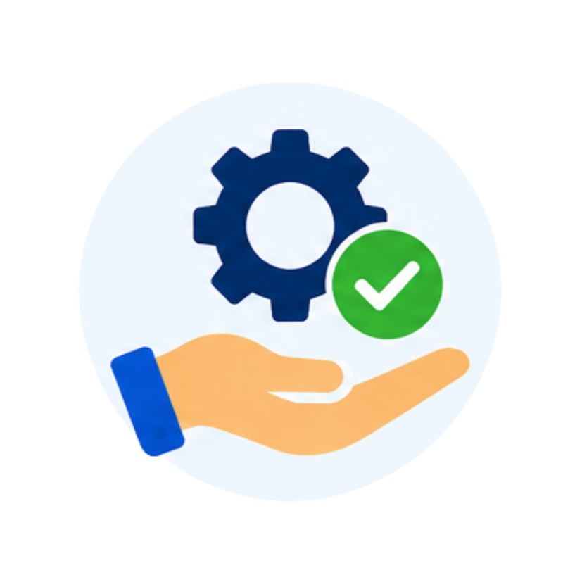 After-Sales Support