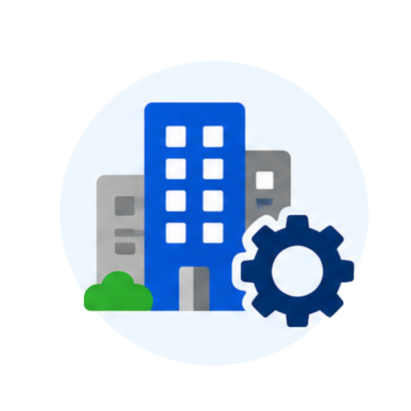 Enterprise Solutions