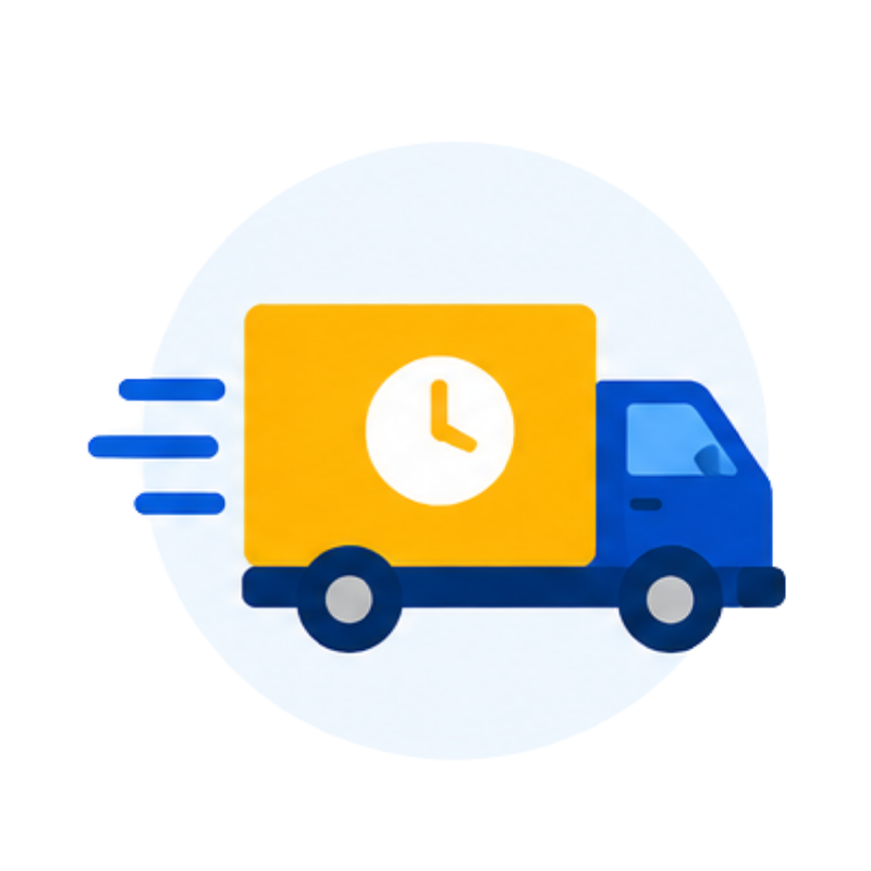 Timely Delivery