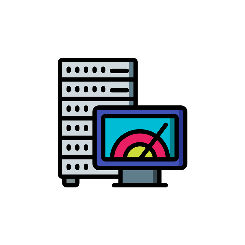 Remote Server Management