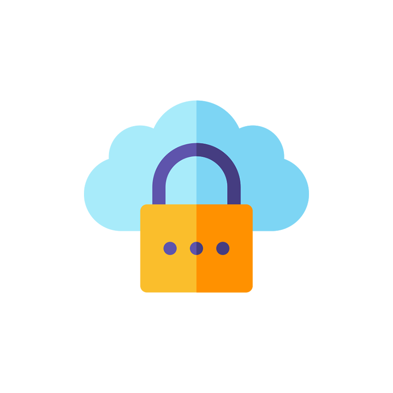 Private Cloud Storage