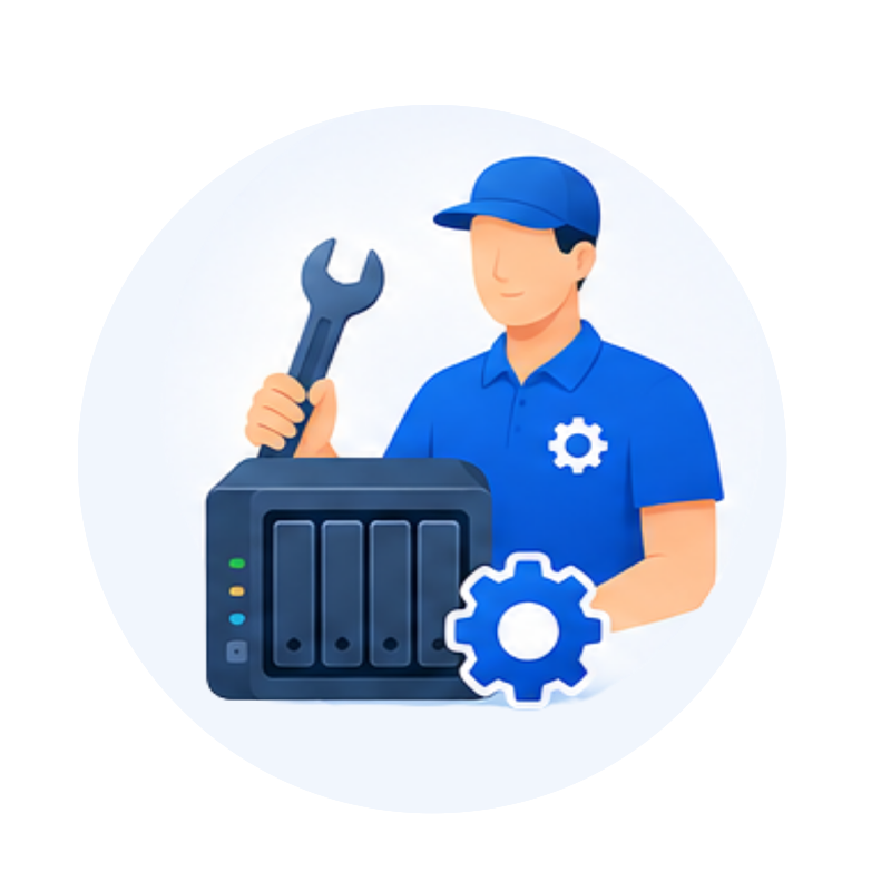 Professional Installation