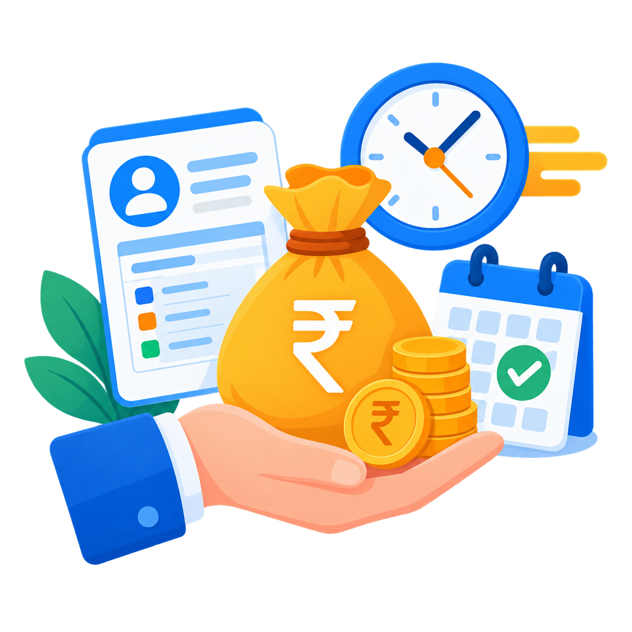 Improve Payroll Accuracy